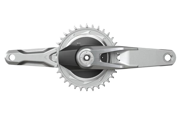 SRAM Eagle 1987 Crankset