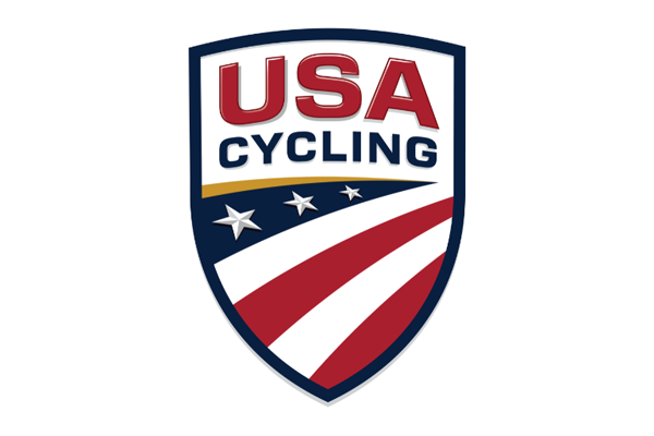 USA Cycling Logo