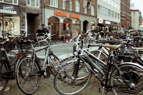 Bicycles