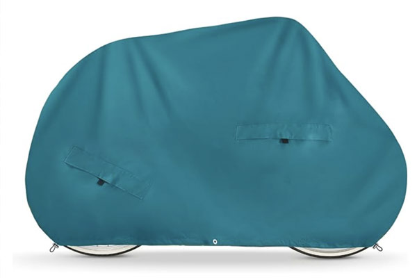 Bicycle Cover