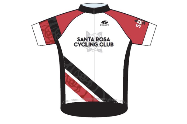SRCC Jersey