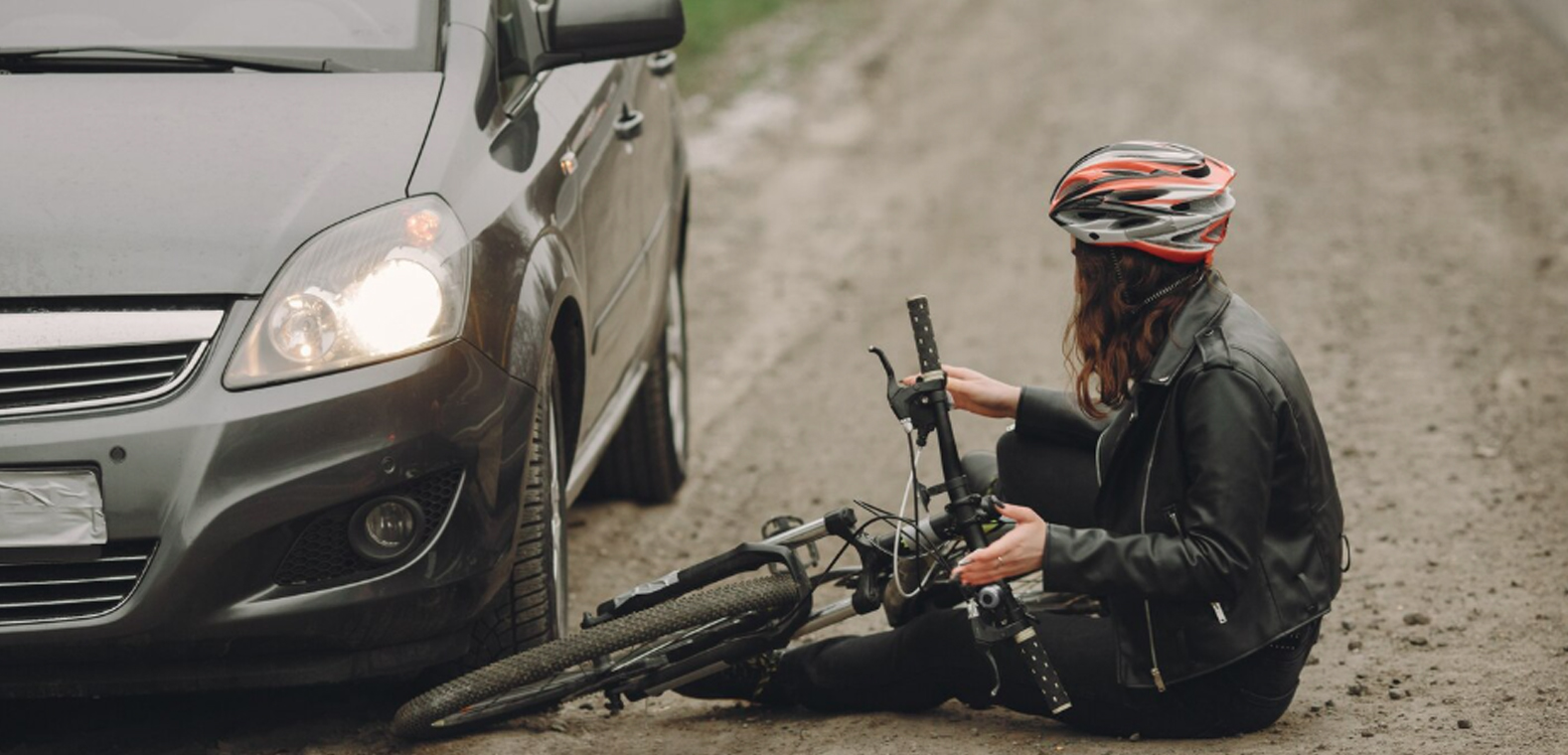 Motorized Bicycle Law in California