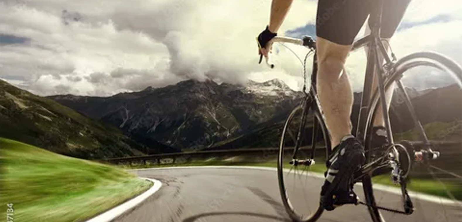 Bicycle accident attorneys