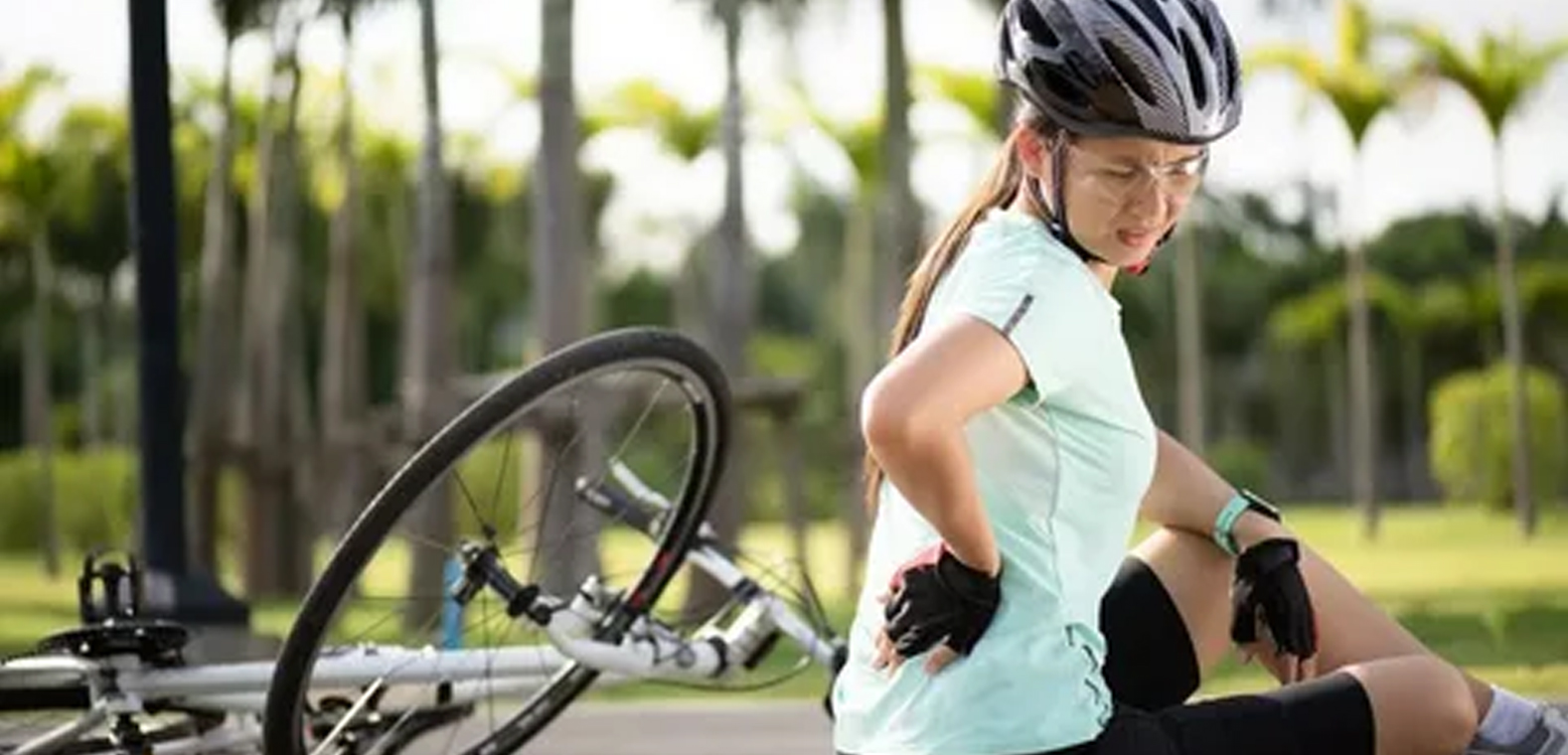 bicycle accidents lawyer