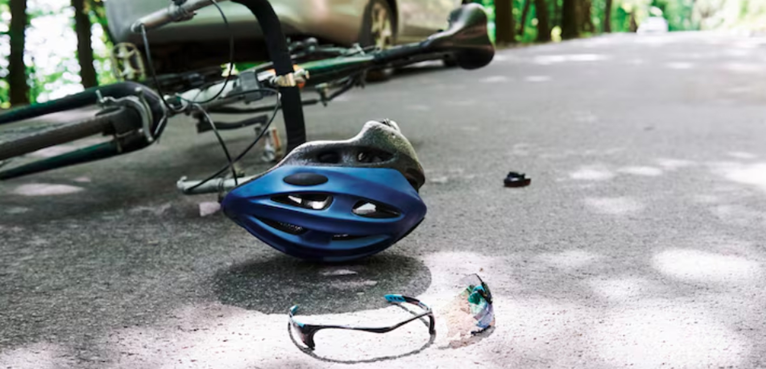 California bicycle helmet law