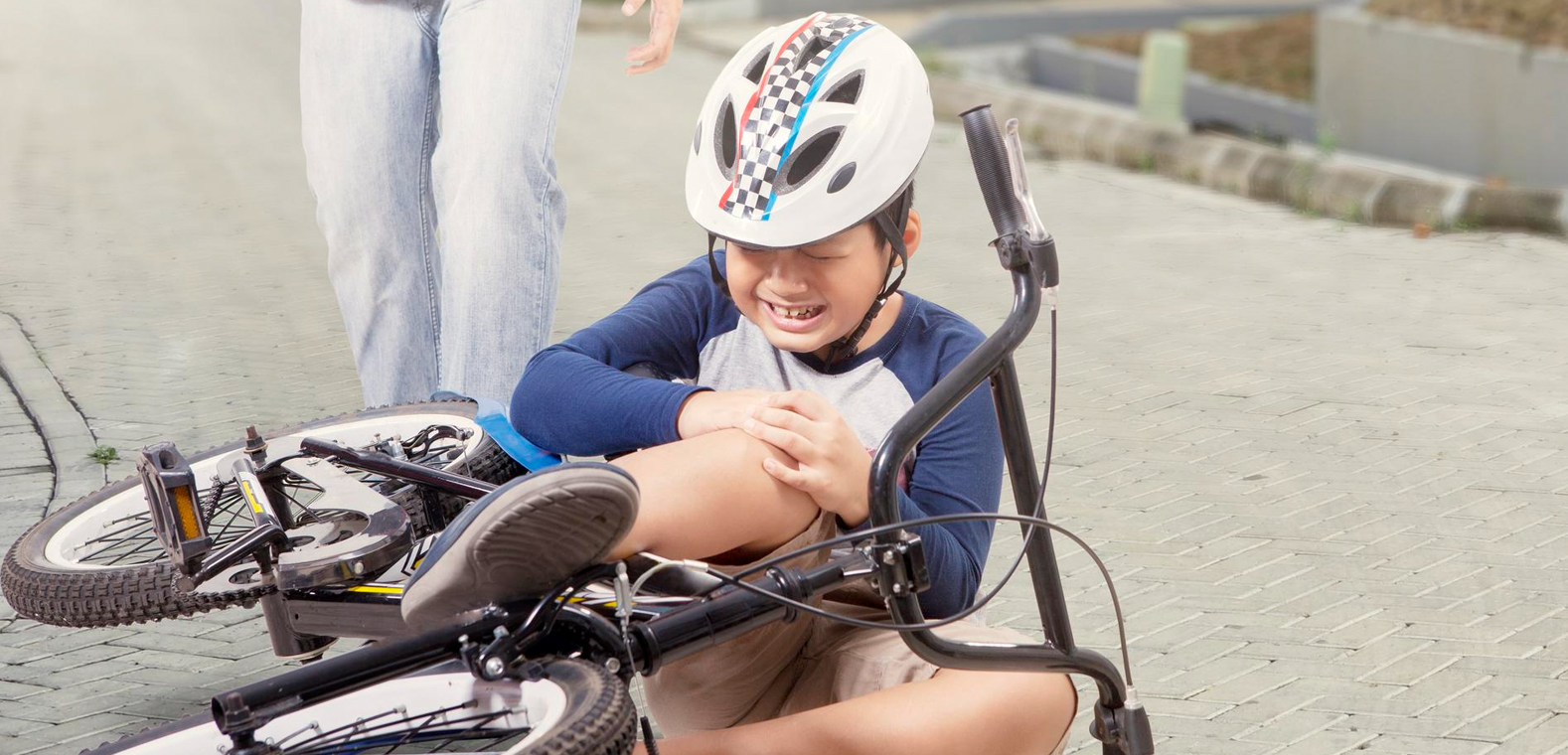 Bicycle lane laws in California