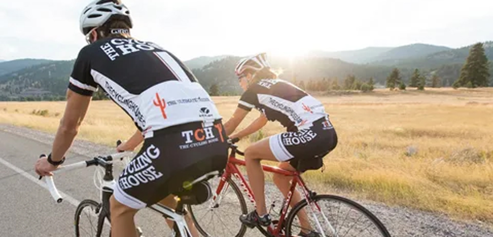 cycle Safety in Los Angeles, CA
