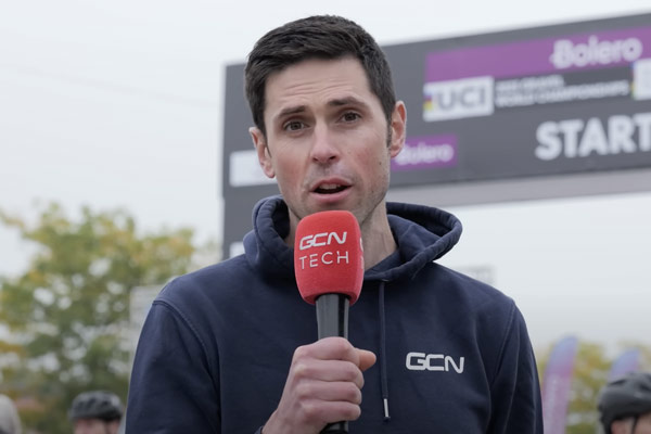 GCn presenter