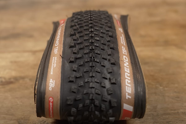 Gravel Tire