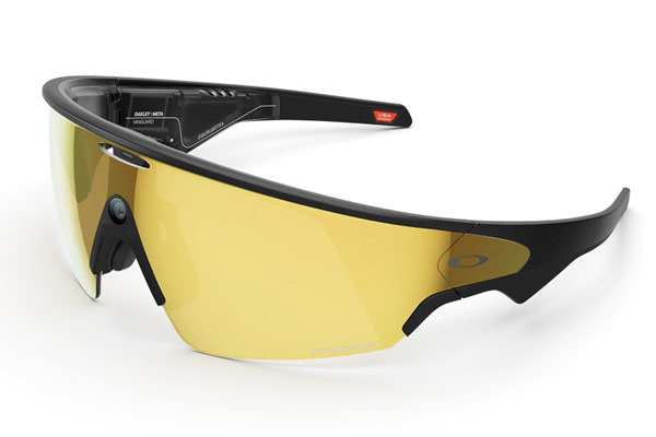 Oakley Vanguard Sunglasses