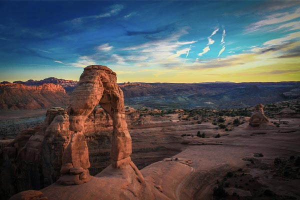 Utah Arch