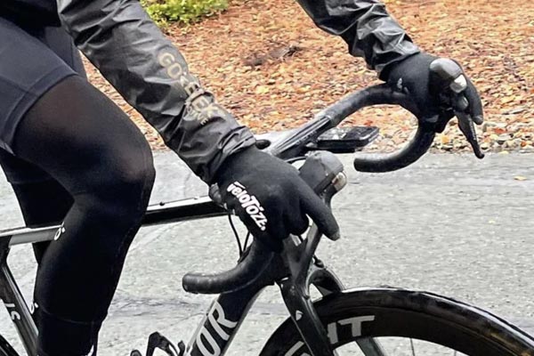 Velotoze Gloves