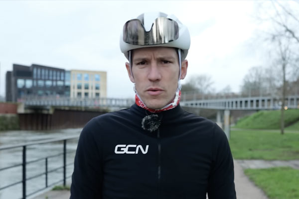 GCn Presenter