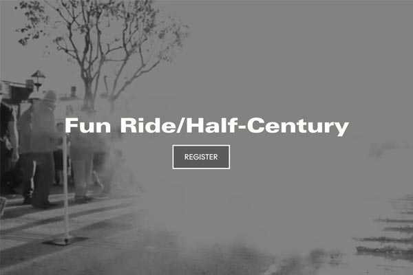 LA Chinatown Firecracker Ride