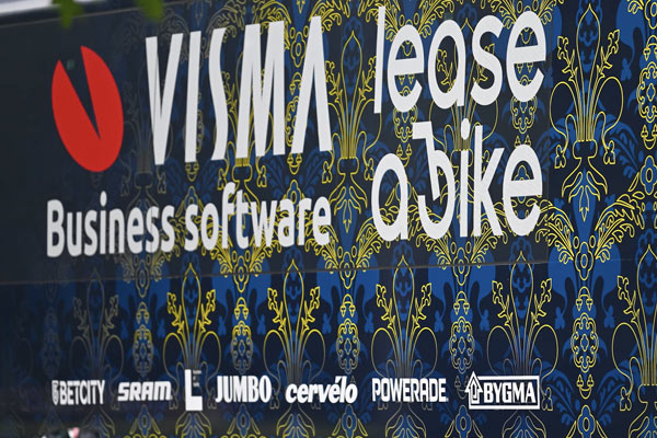 Visma Lease A Bike