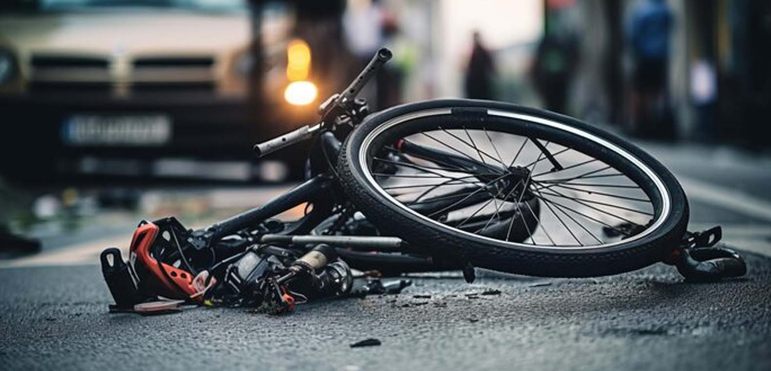 bicycle accident lawyer