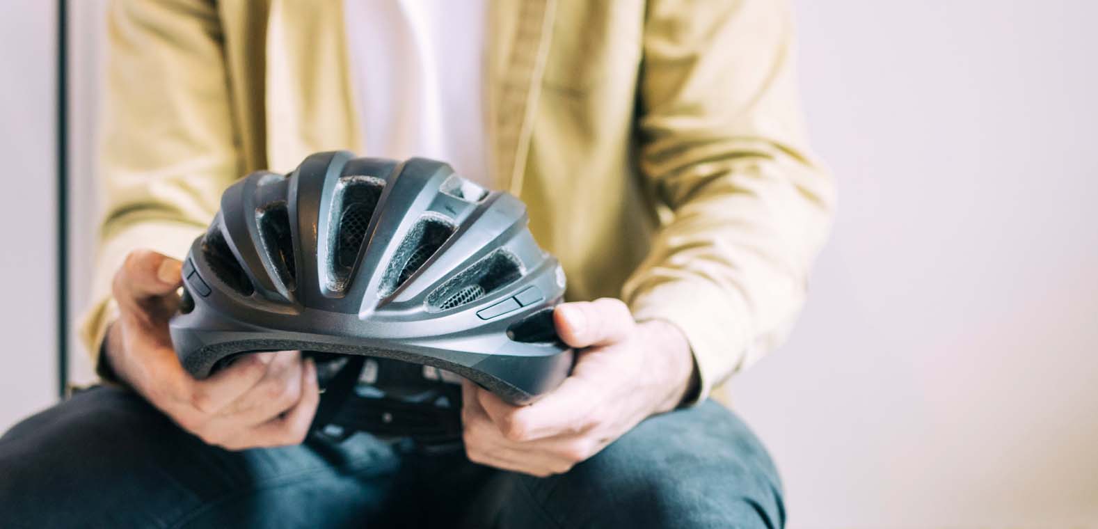 bicycle dooring accident