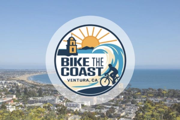 Bike The Coast