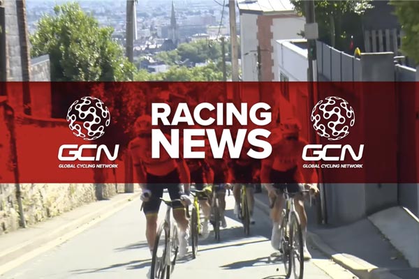 GCN Racing News