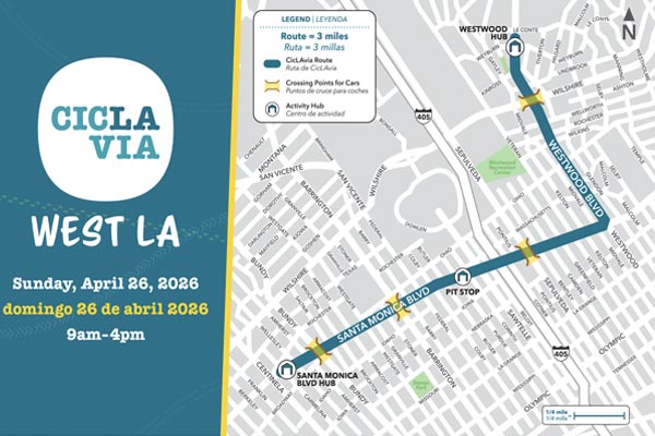 Ciclavia