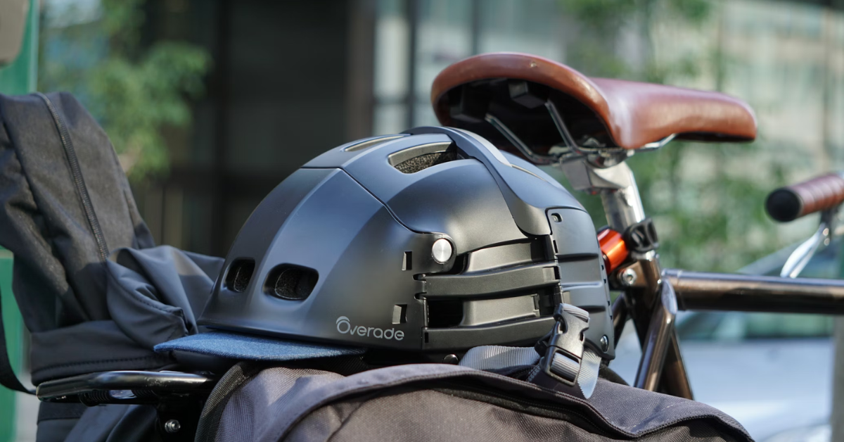 helmet camera legal evidence