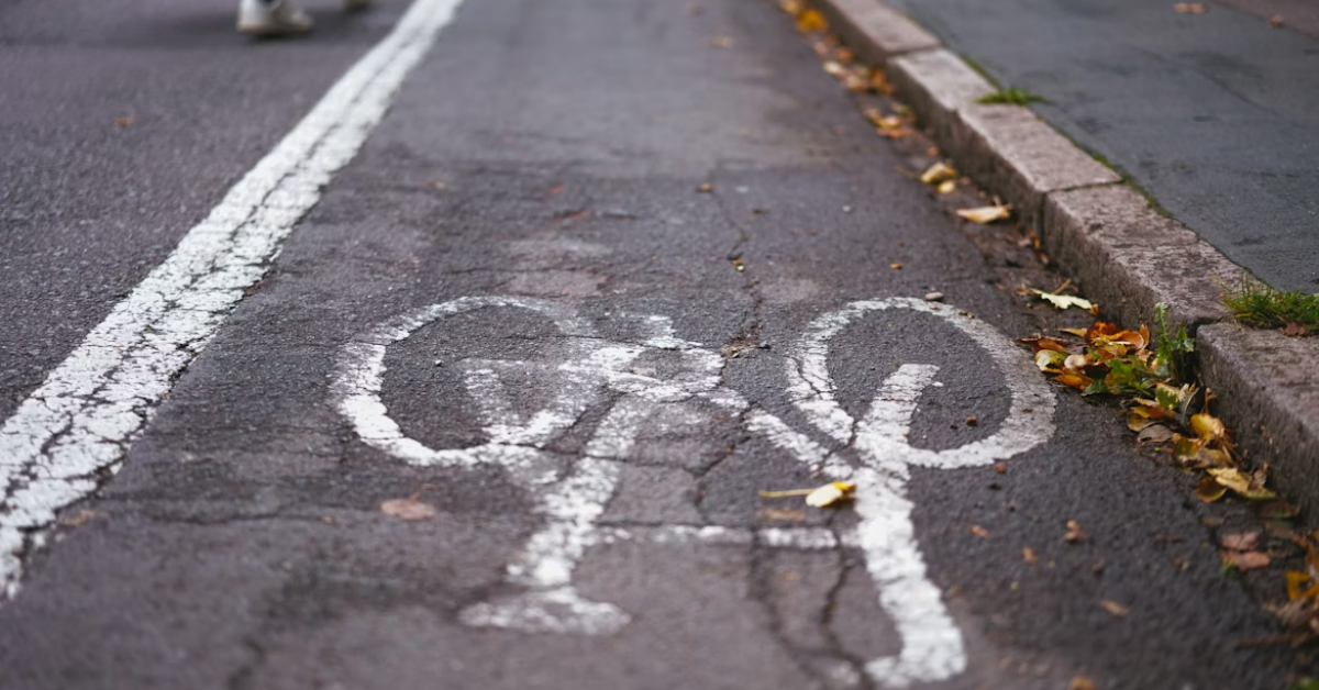 municipal liability road design