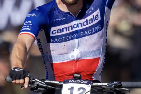 Cannondale Factory Racing