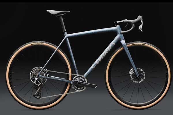 Specialized Crux