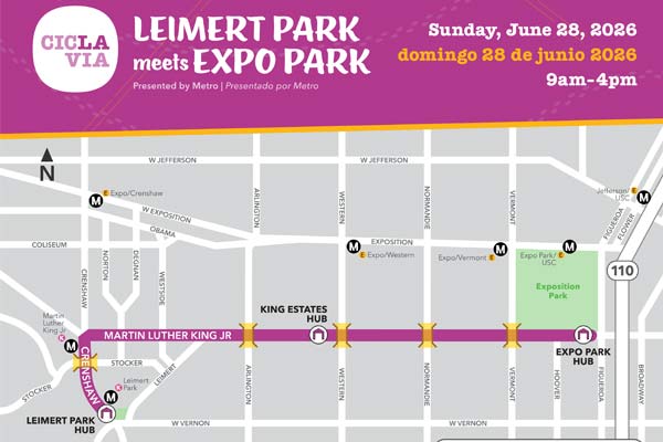 Ciclavia
