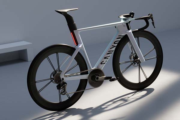 Canyon Predict