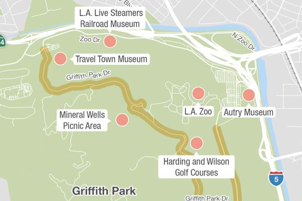 Griffith Park