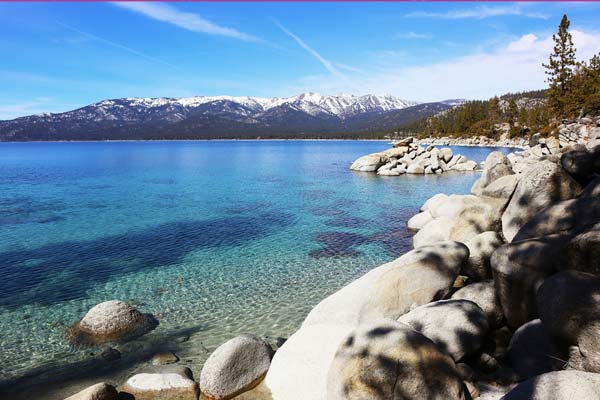 Lake Tahoe