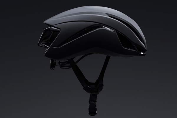 Specialized Helmet