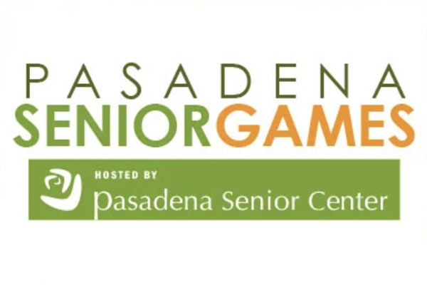 Pasadena Senior Games