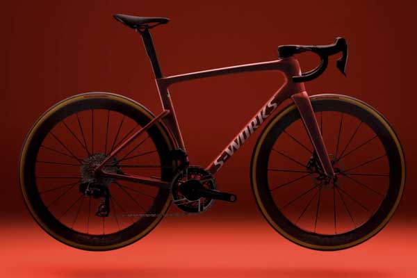 Tarmac SL9