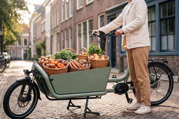 Cargo Bike