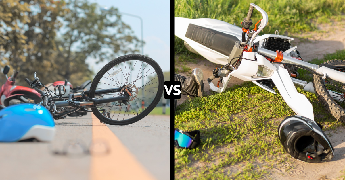 e-bike accident lawyer