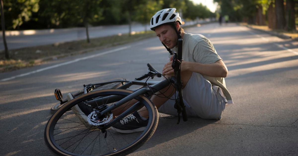 bicycle accident statute of limitations California