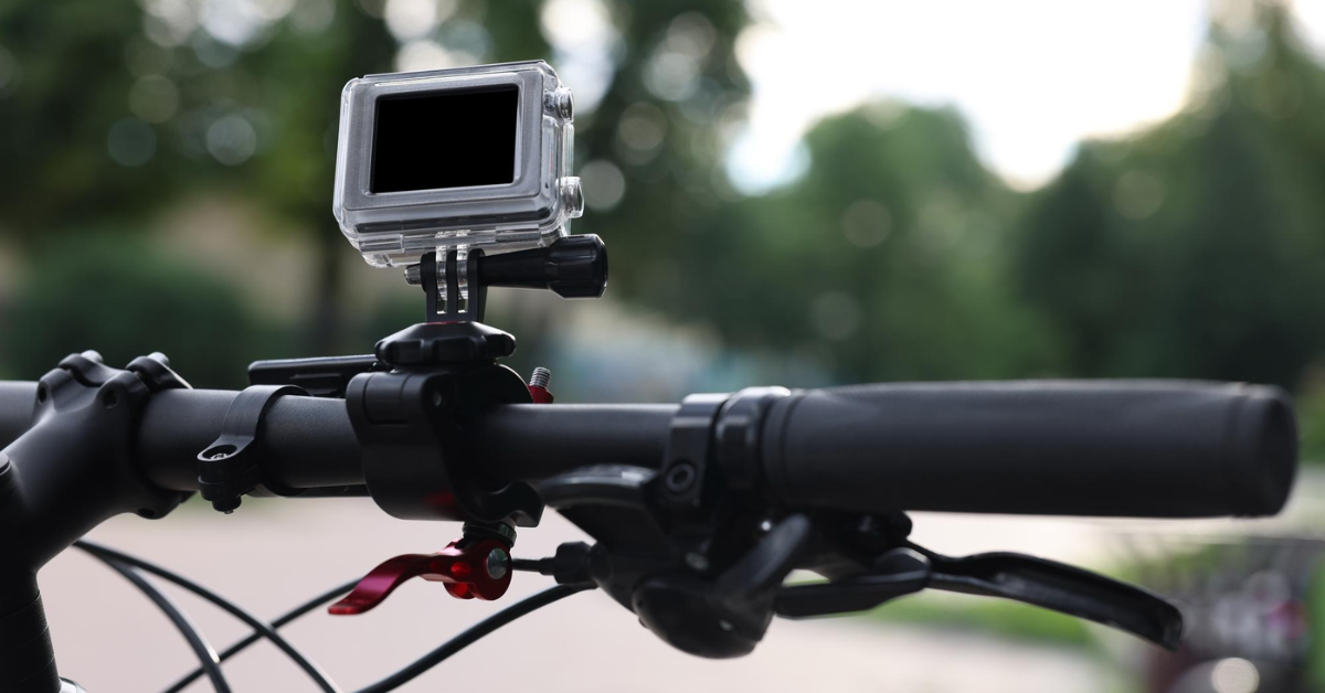 bicycle accident evidence