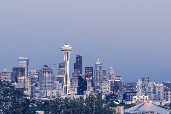 Seattle