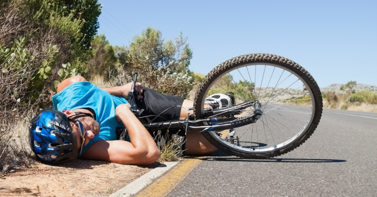 bicycle accident lawyer in California